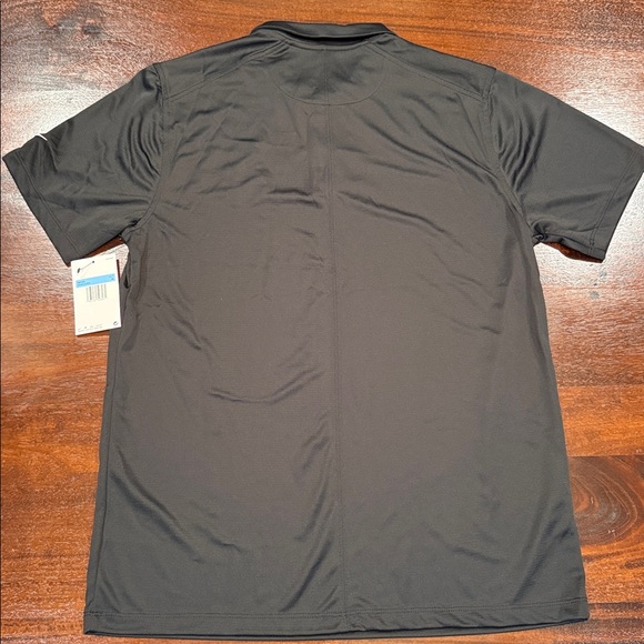 NIKE men’s golf shirt - Picture 5 of 6